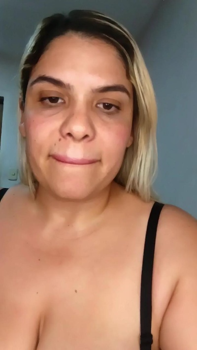 Samiraxx_x from Venezuela