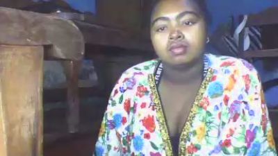 Samirrah from Madagascar