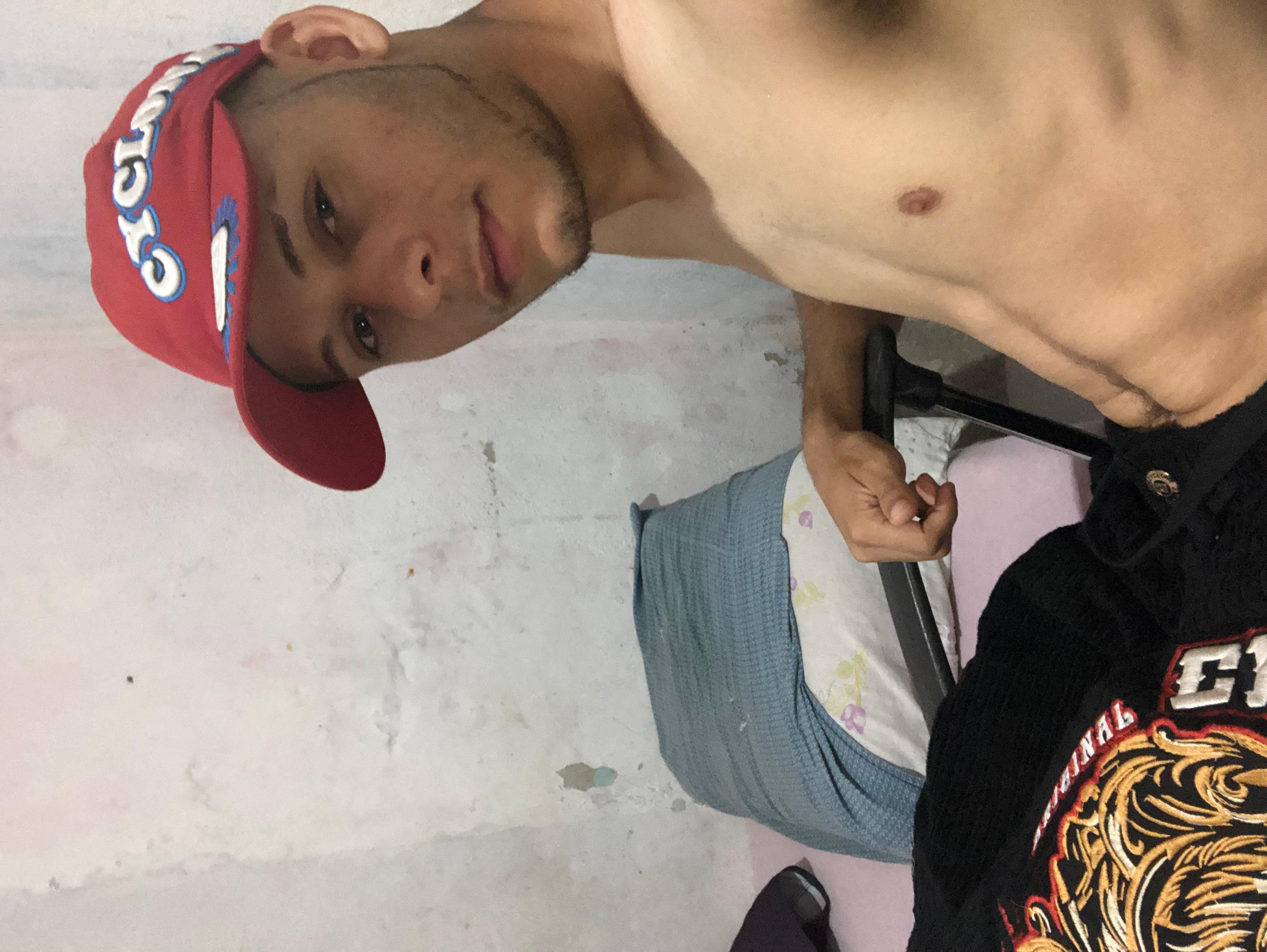 Sandrinho2025 from Brazil