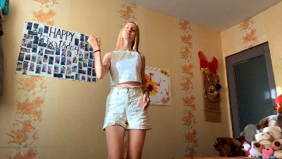 SarahSiefke from Belgium