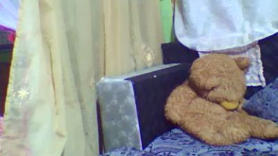 Sarah_hot3 from Madagascar