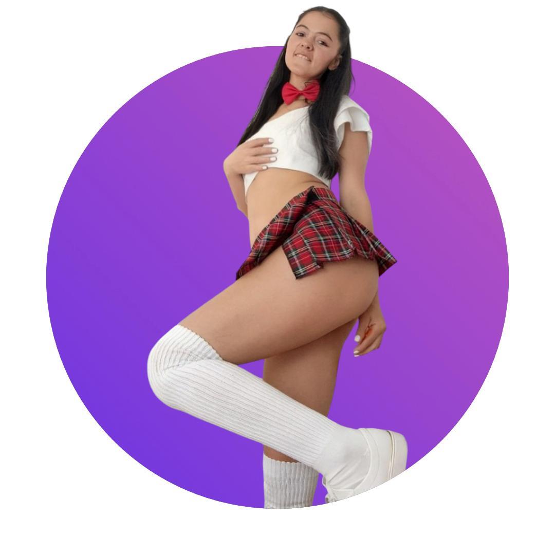 Saraphsweet06 from Colombia
