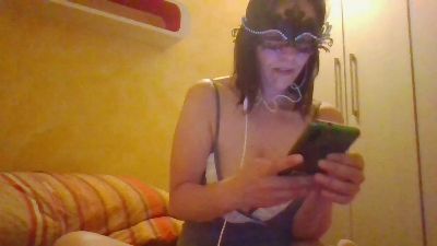 Saretta246 from Italy