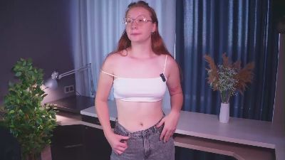 SavannaBehnken from France