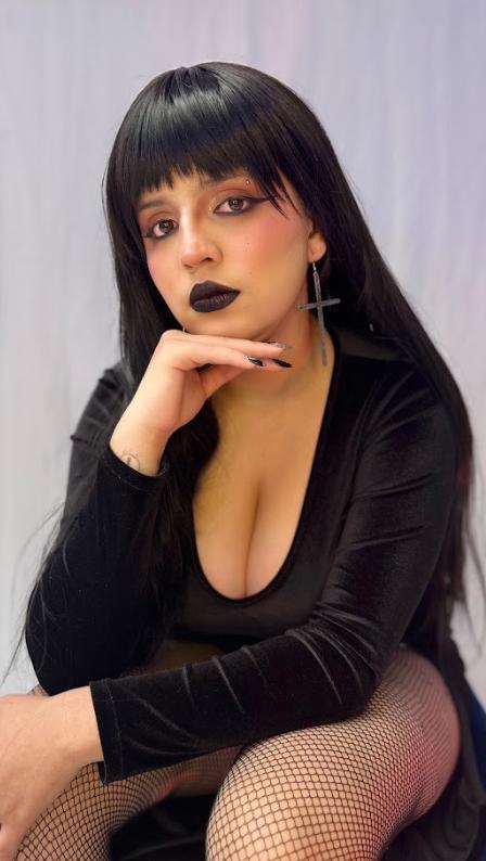 Scarleth_shadow from Colombia