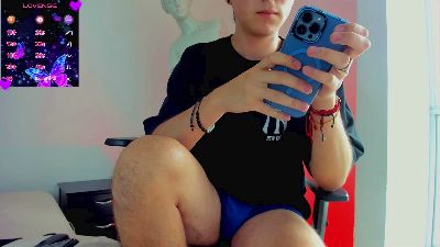 Scott_Baker from Colombia