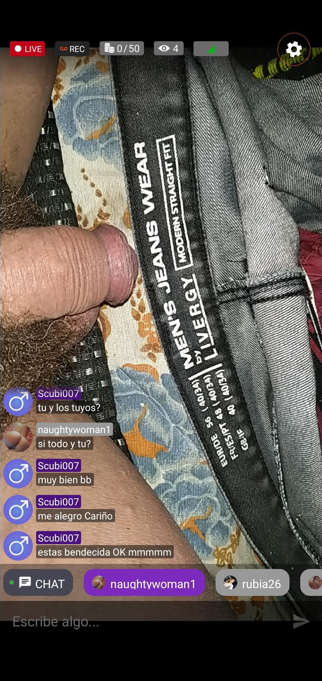 Scubi007 from Spain