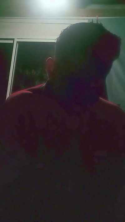 Sebastianyu from Argentina