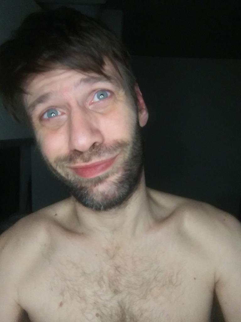 SeekerQ from Argentina