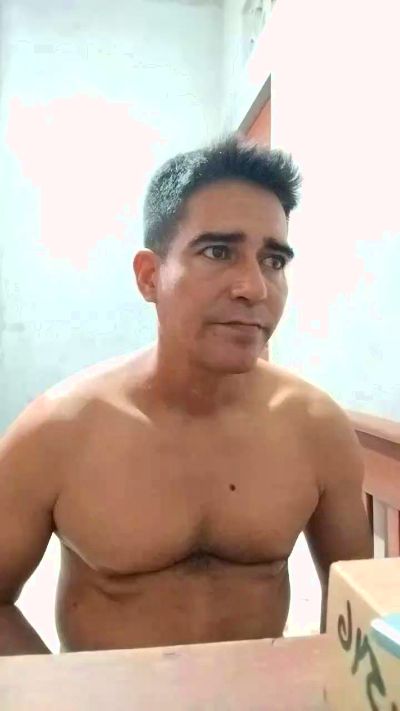 SegundoIves from Peru