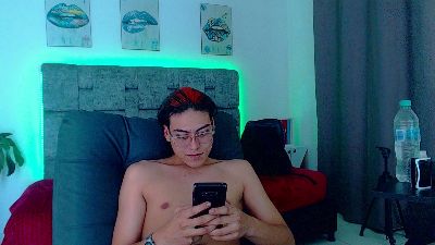 Sensual_Blade from Colombia