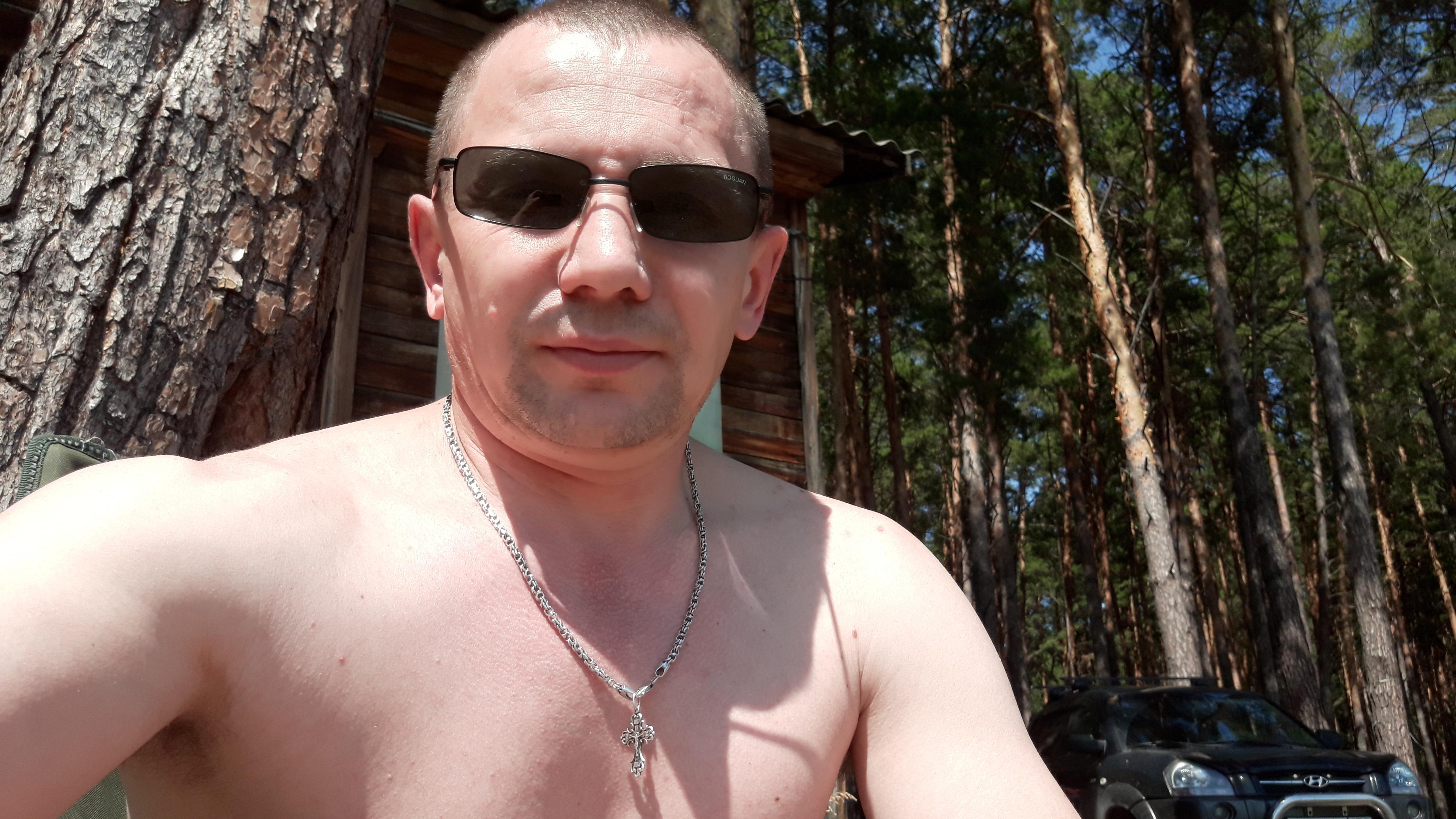 Sergcat from Kazakhstan