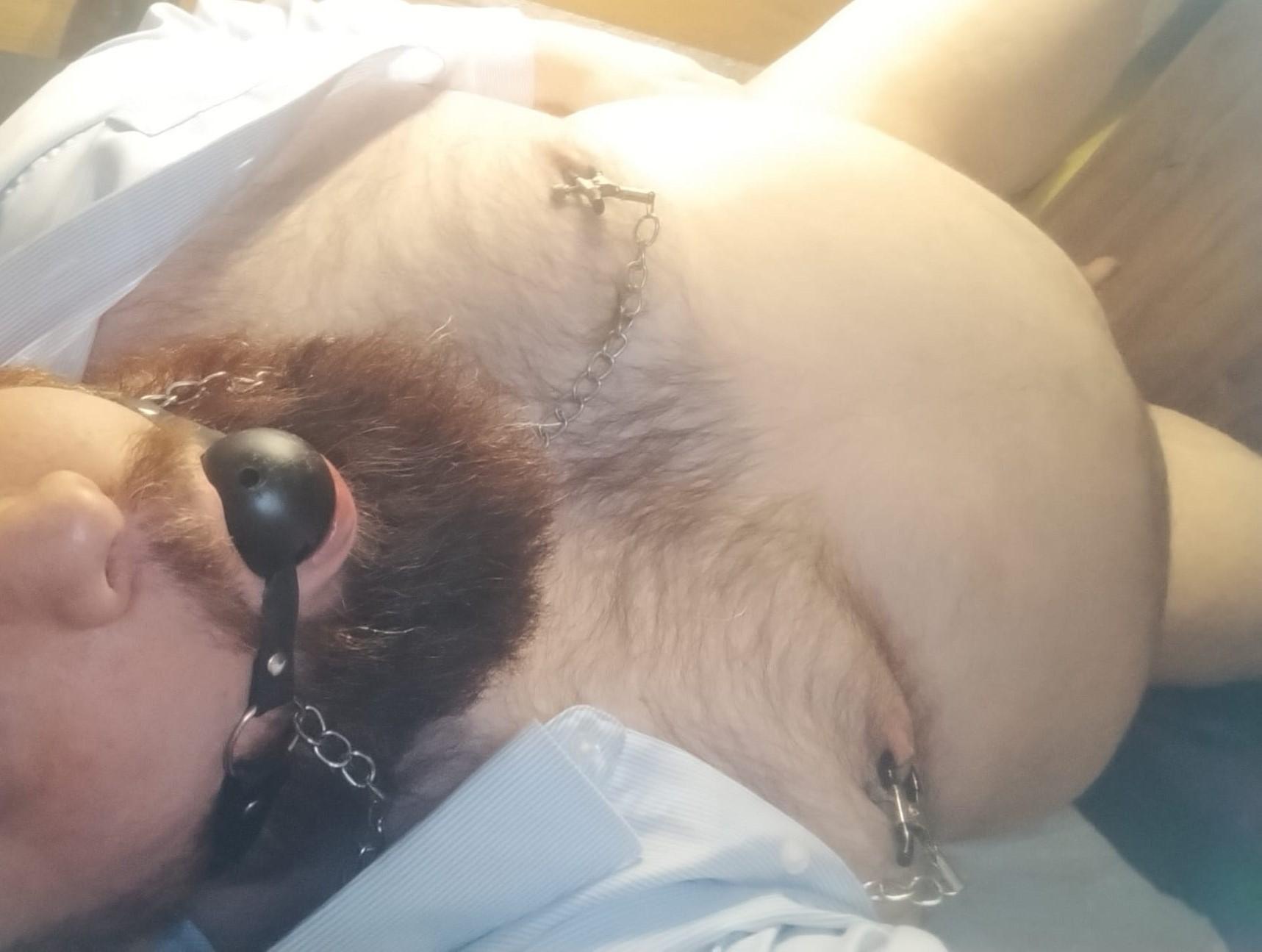 SexBaer45 from Germany