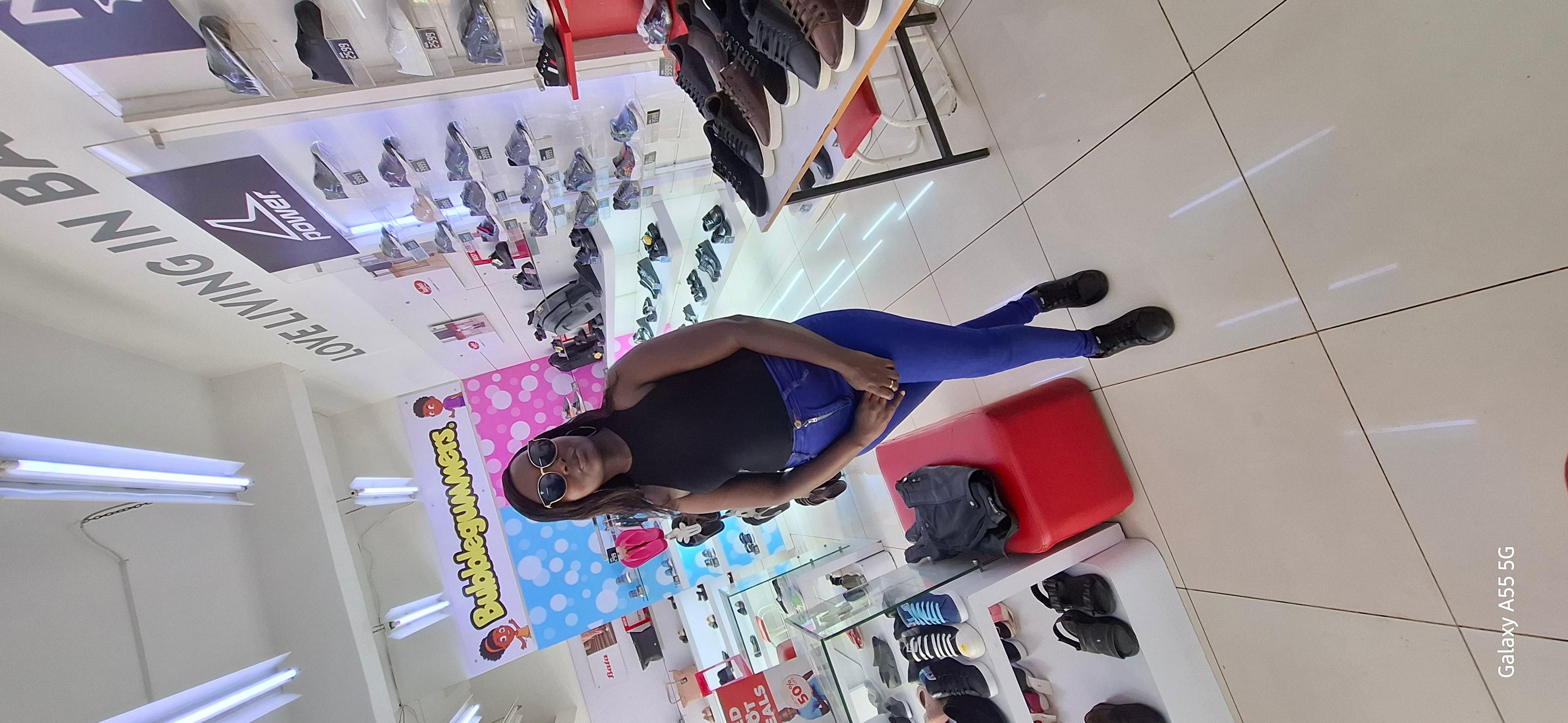 Sexxydoll224 from Kenya