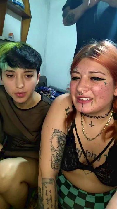 Sexxyymom from Argentina
