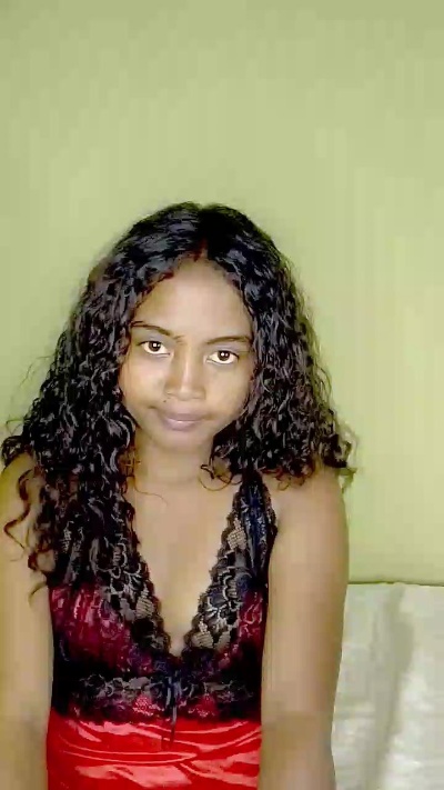 Shaniamyah from Madagascar