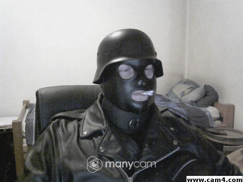 Skeen from Germany