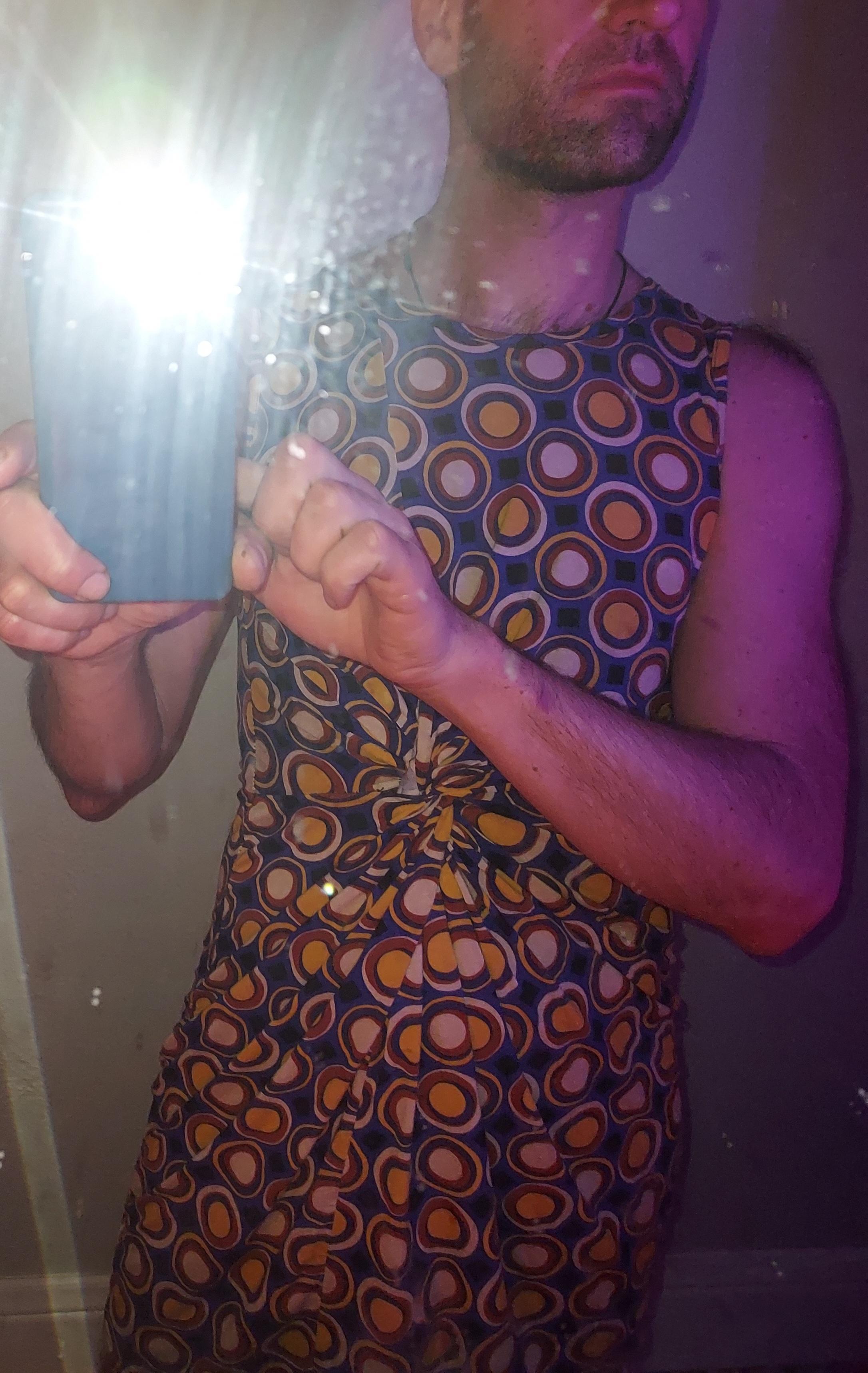Sloanskirty from United States