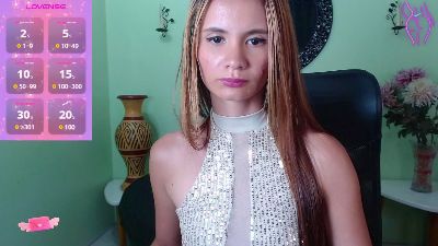 Sofia_Franco from Colombia