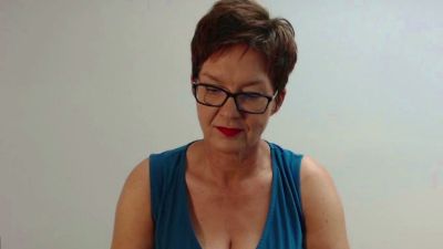 Sofie_Velvet from Austria