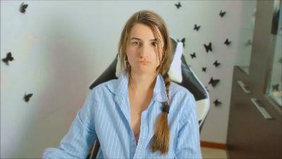 SonyaKeller from Ukraine