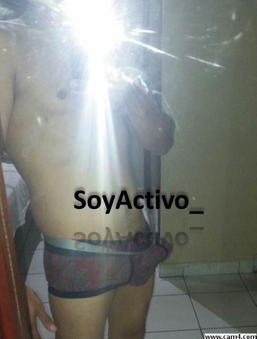 SoyActivo_ from Mexico