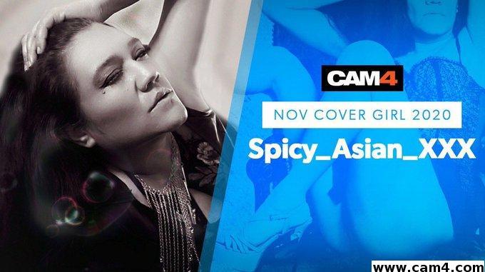 Spicy_Asian_XXX from United States