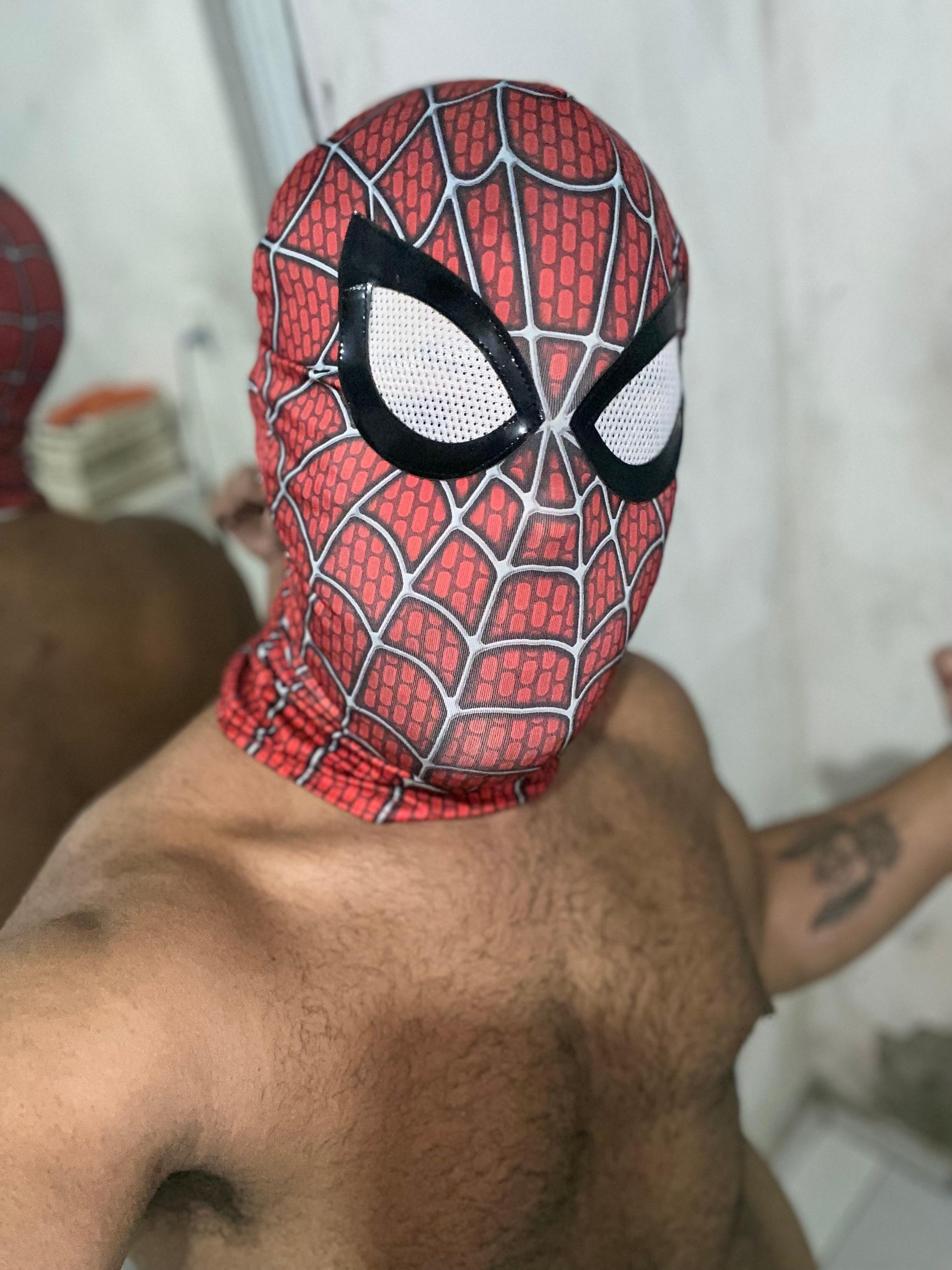 Spiderfindom from Brazil