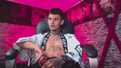 Stuart_Boy_ Profile Image