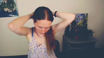 SweetMargo_ from United States