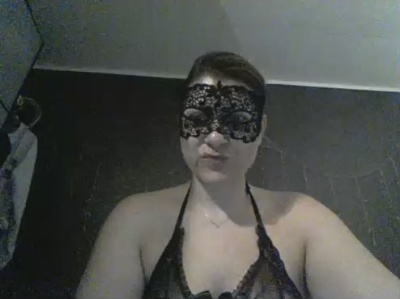 Sweet_Shahrazad from Italy