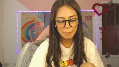 Sweetcandy_0202 from Colombia