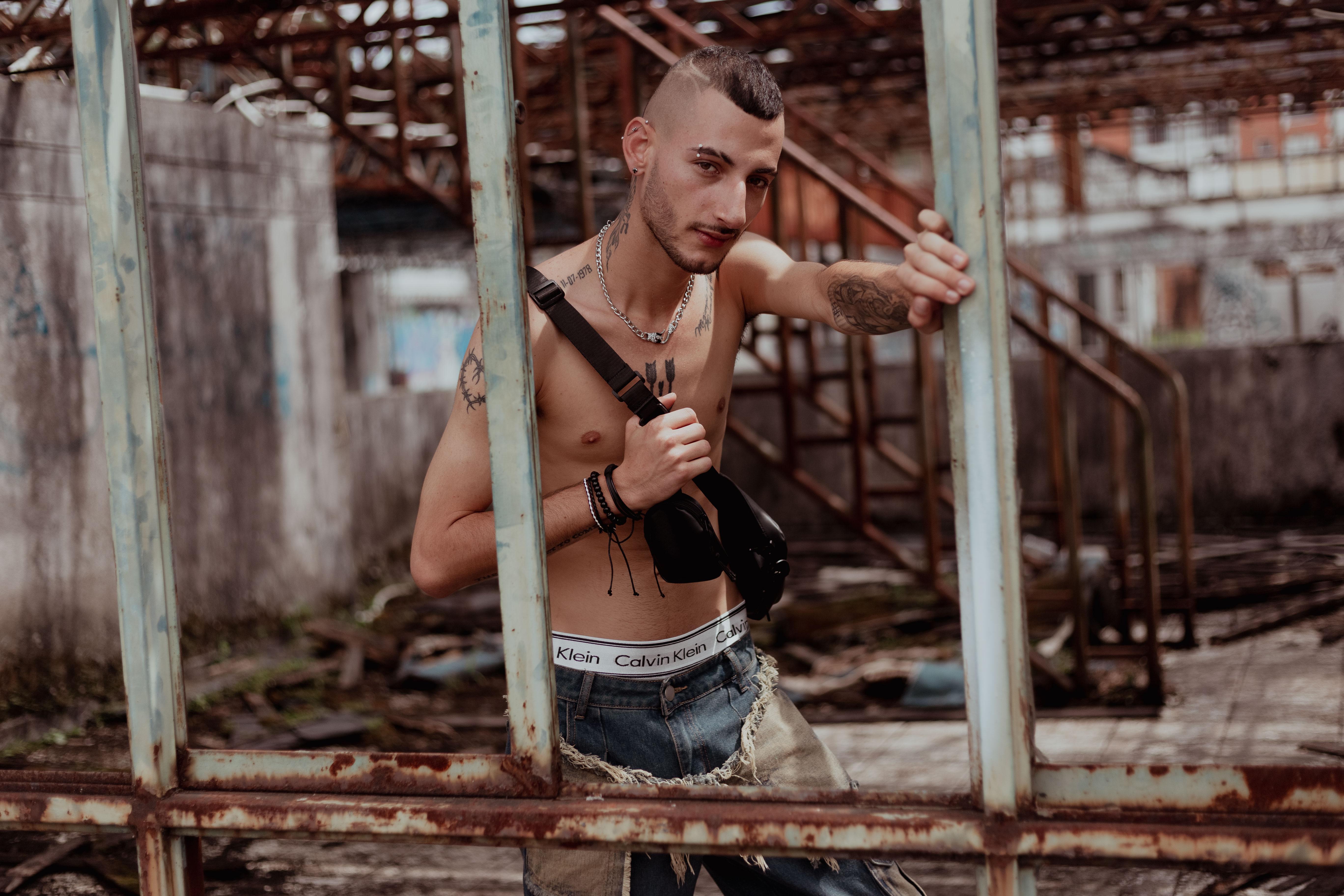 Sxxthiago from Colombia