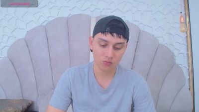 THOMASEVANS_VC from Colombia