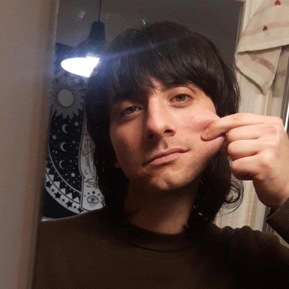 TJ_Mackey Profile Image