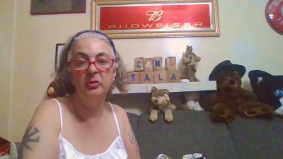TalaMuschii from United States