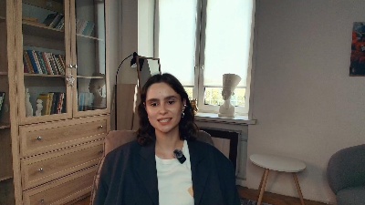 TangelaCallais from Italy