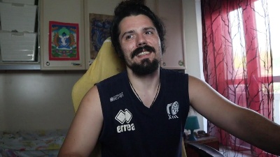 Tantra_Man_Yogi from Italy