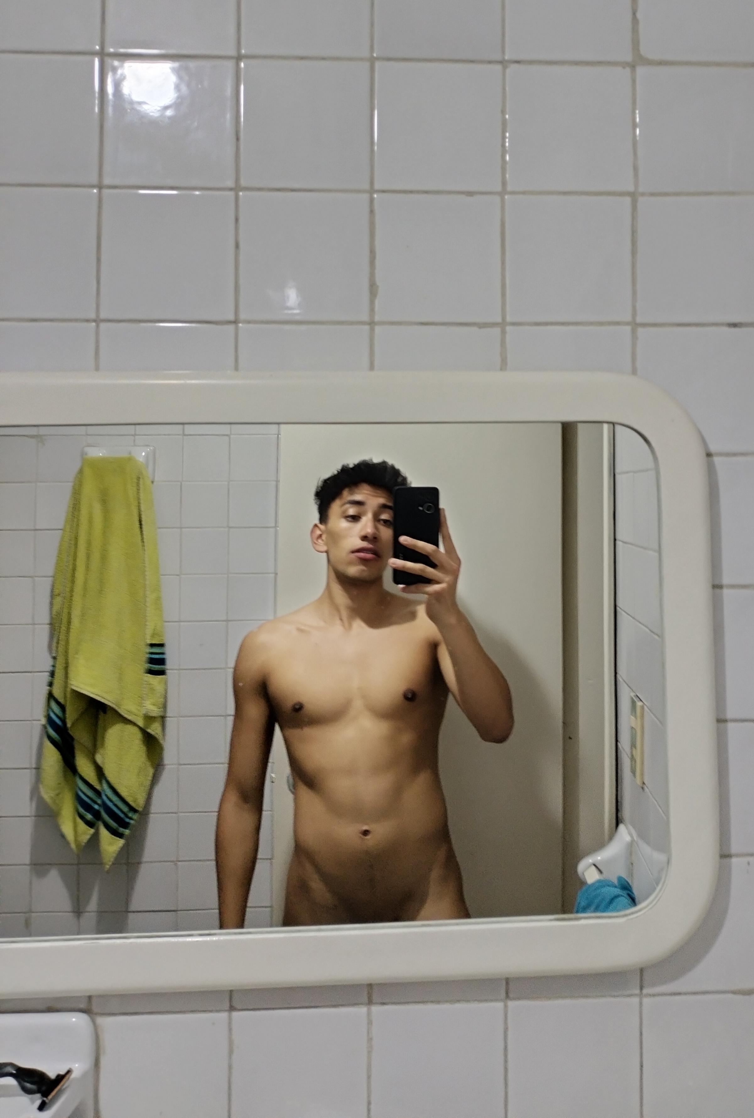Tatokatx from Colombia