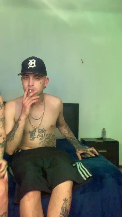 Tatusexybebe from Argentina