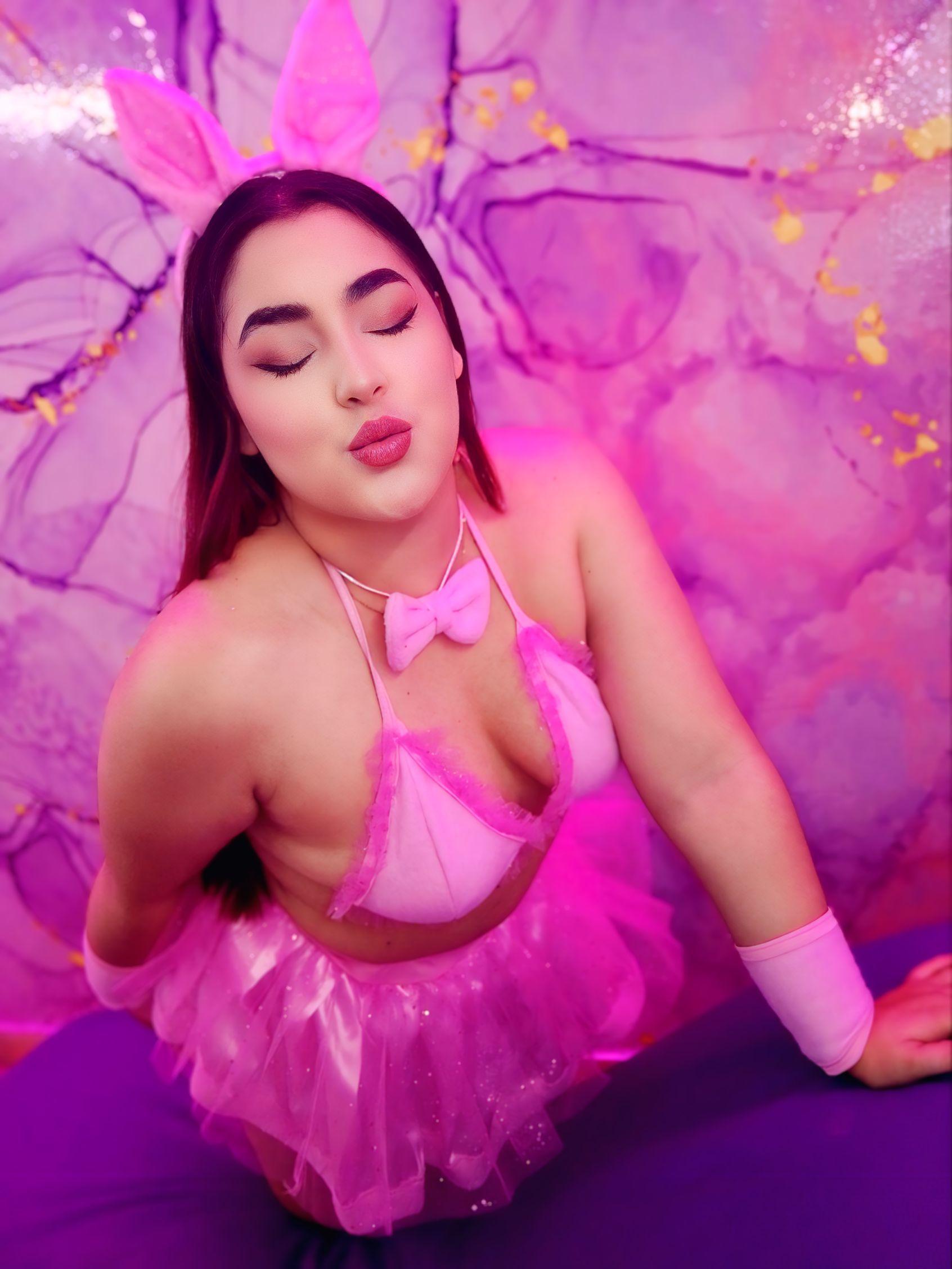 Taylor_sexysex from France