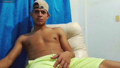 Terry_Dirty from Colombia