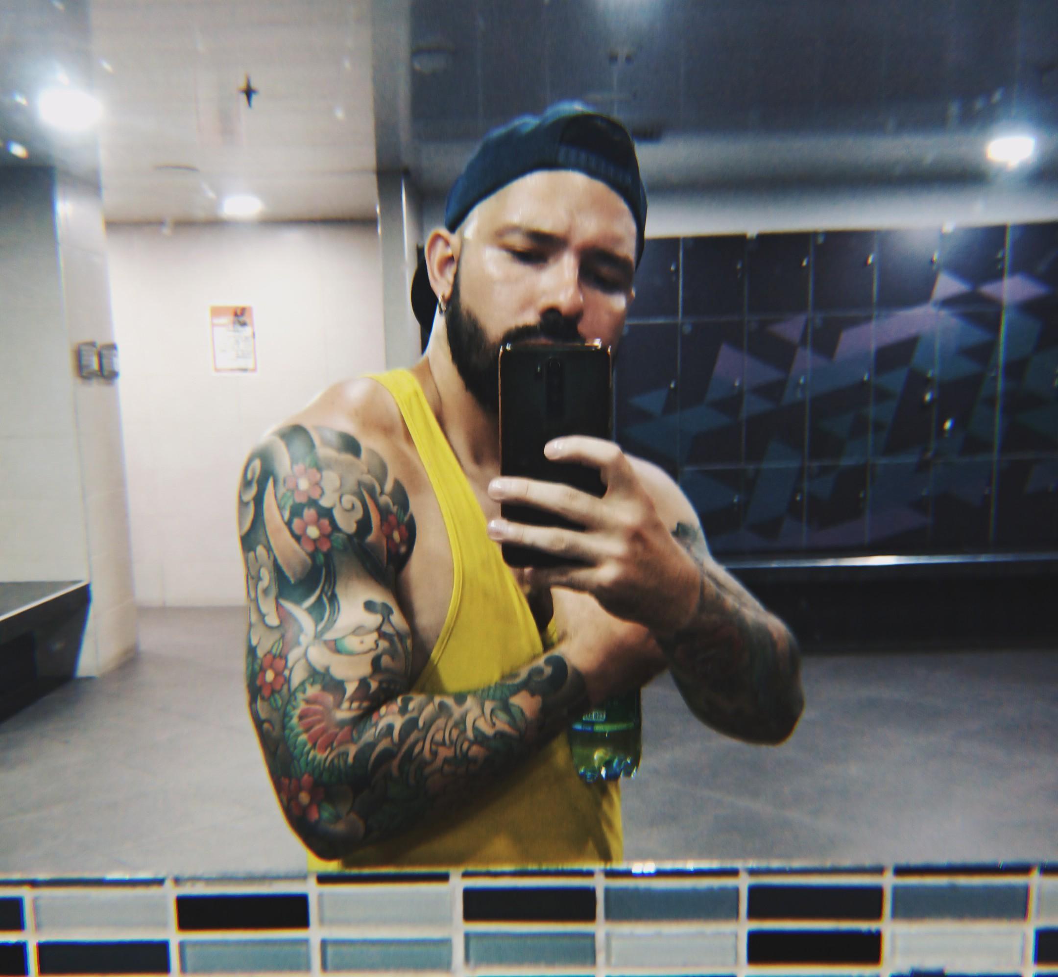 TheMagicFoxxx from Colombia