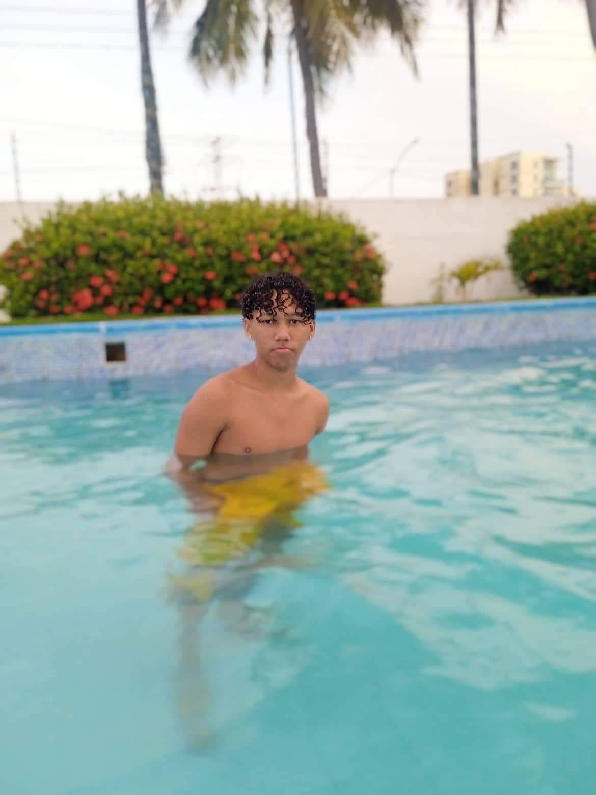 The_Boy_Jupiter from Colombia