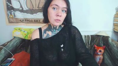 The_ice_woman from Thailand