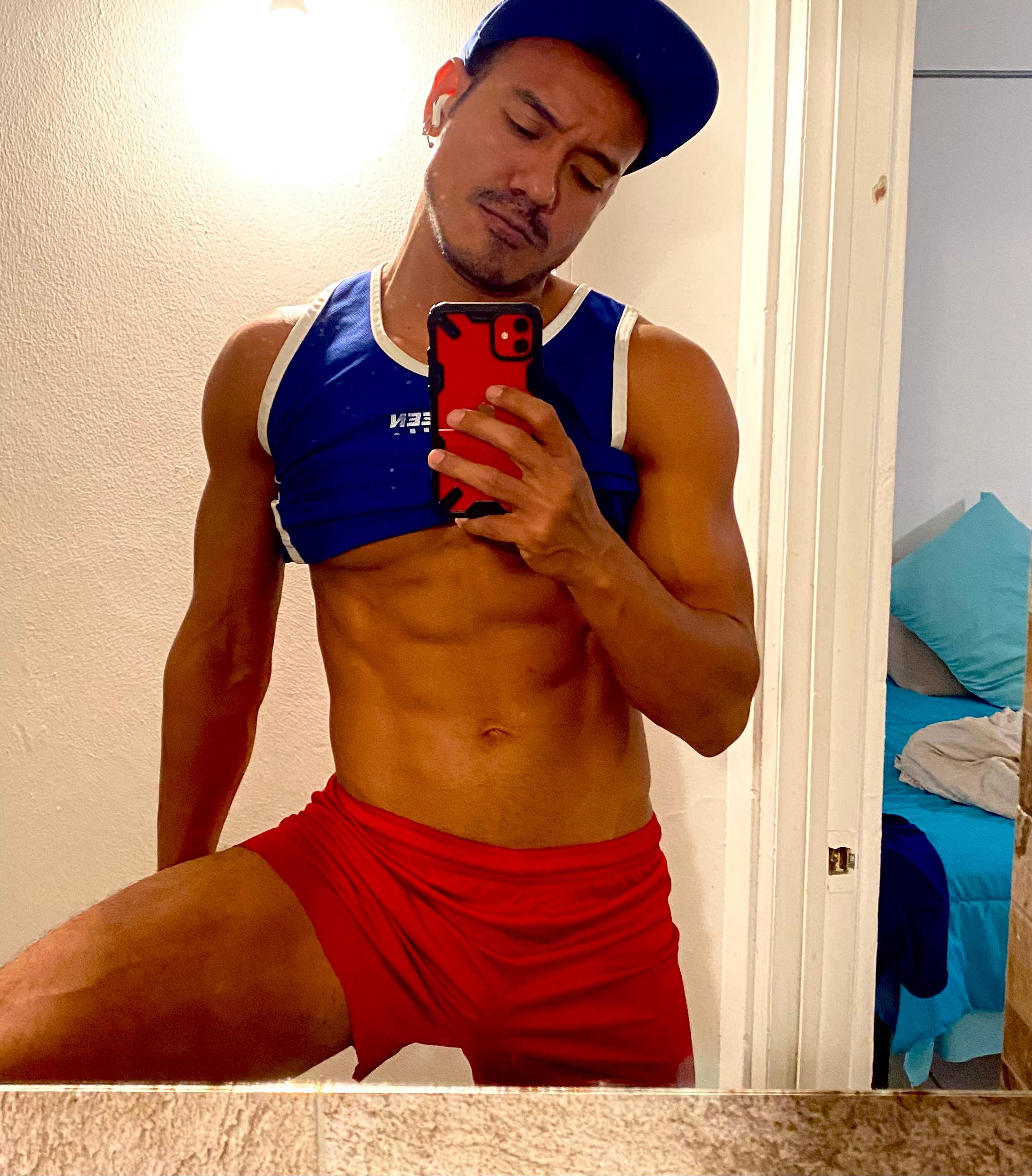 The_summerboy from Mexico