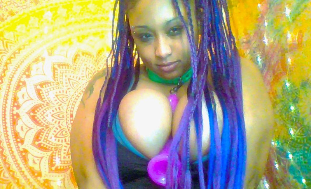TiffanyTittress from United States