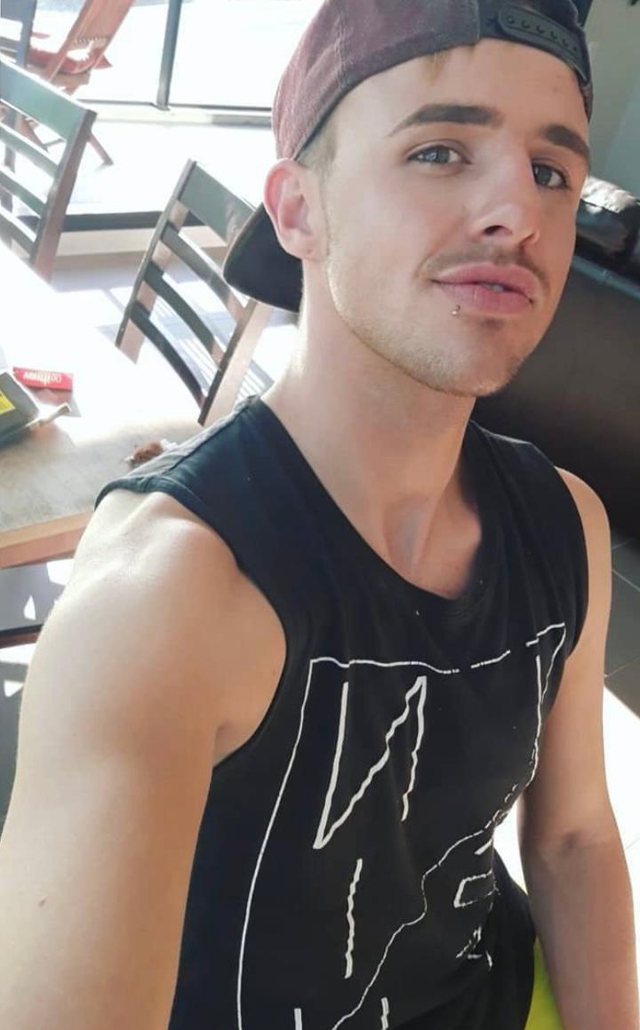 Tommyaussie from Australia