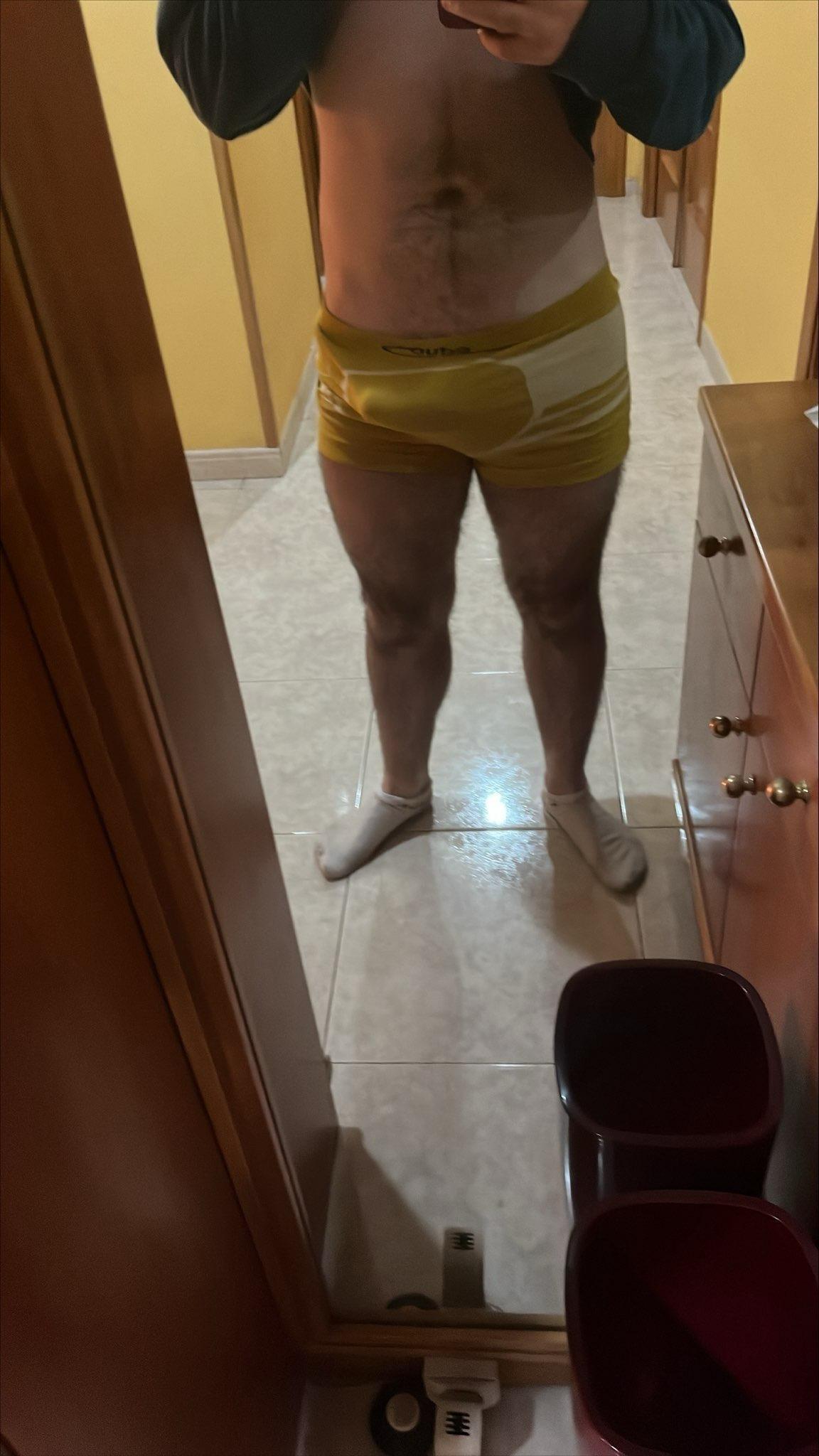 Trabucosexy22 from Spain