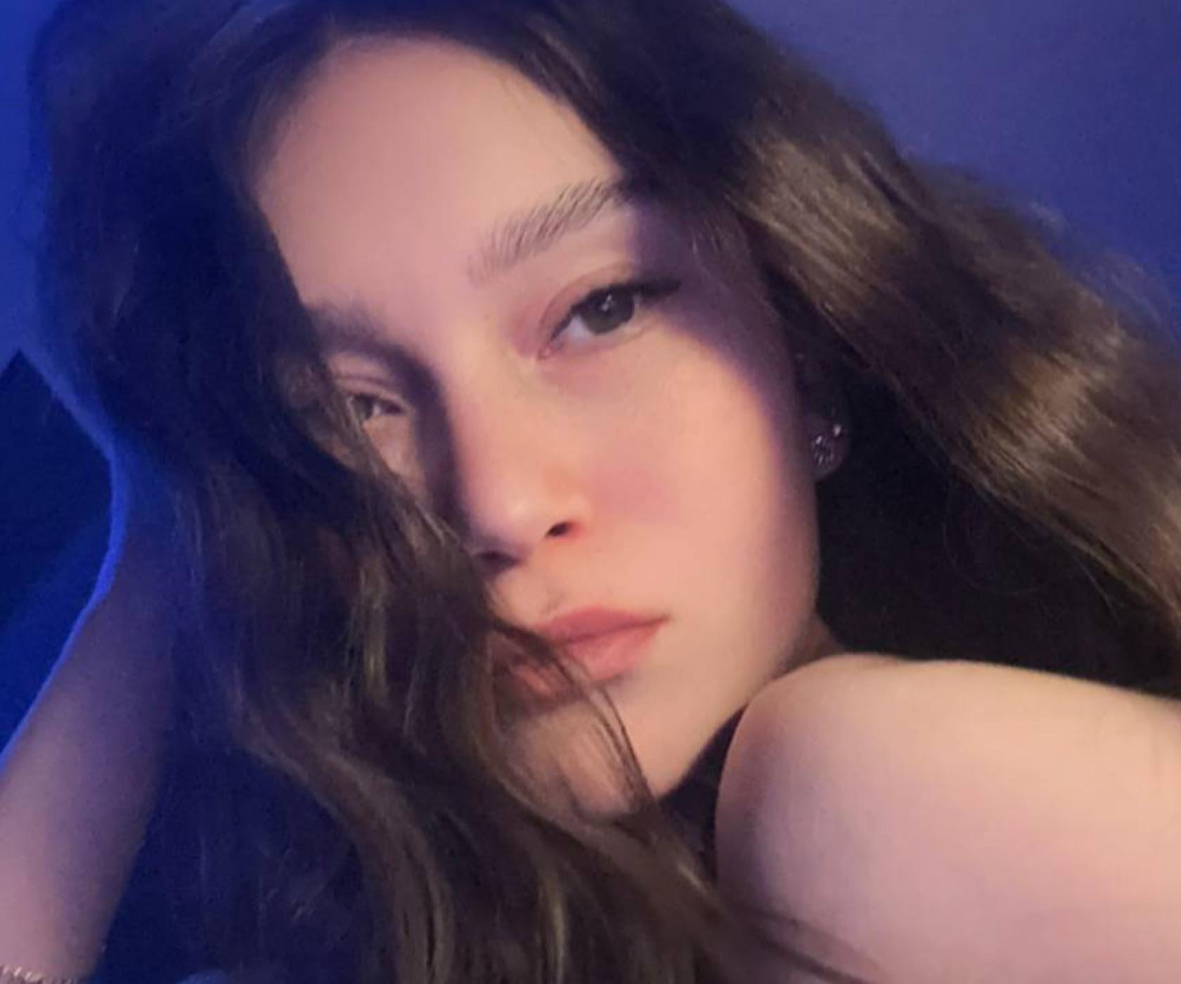 TrudyMellberg from France